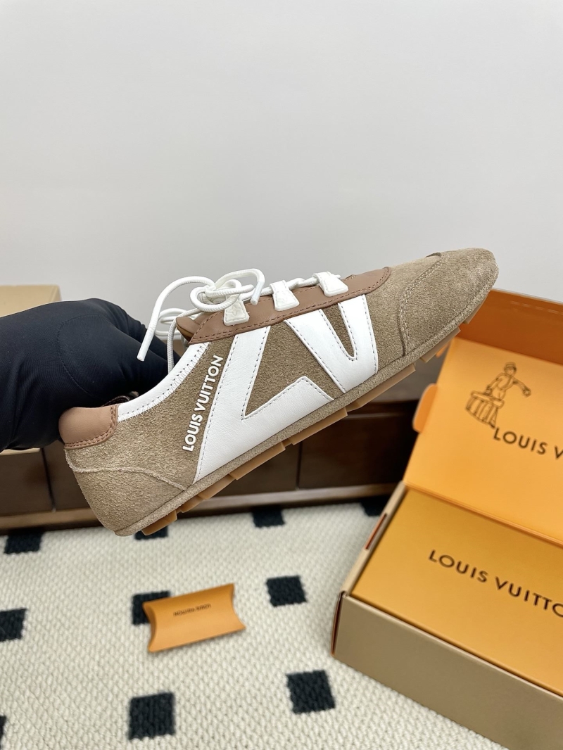 l0vis Vvtt0n trainer sneaker